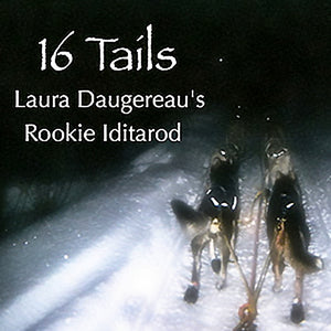 16 Tails (Audio CD)