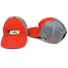 Load image into Gallery viewer, Alpine Outfitters Garment Washed Trucker Cap