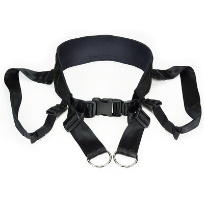 Skijor Bundle (1-Dog with 2-Dog Option)