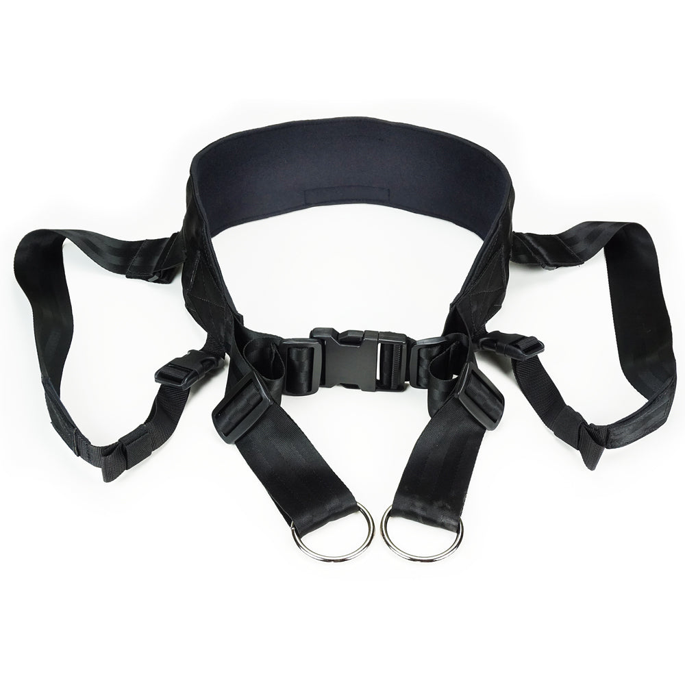 canicross gear Canicross Bundle – Alpine Outfitters