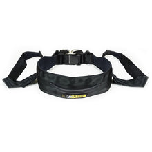 Load image into Gallery viewer, Alpine Outfitters® Canicross &amp; Skijor Belt With Detachable Leg Loops