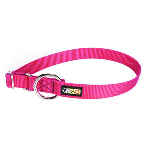 Full Circle Collar, with O-Ring or D-Ring - Made in the USA!