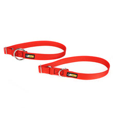 Load image into Gallery viewer, Full Circle Collar, with O-Ring or D-Ring - Made in the USA!