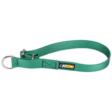 Load image into Gallery viewer, Limited Slip Collar, with O-Ring or D-Ring - Made in the USA!