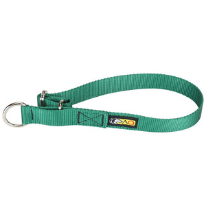 Limited Slip Collar, with O-Ring or D-Ring - Made in the USA!