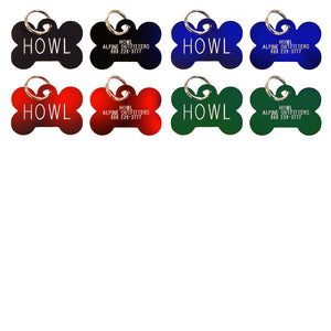Limited Slip/Full Circle Puppy or Small Dog Collar