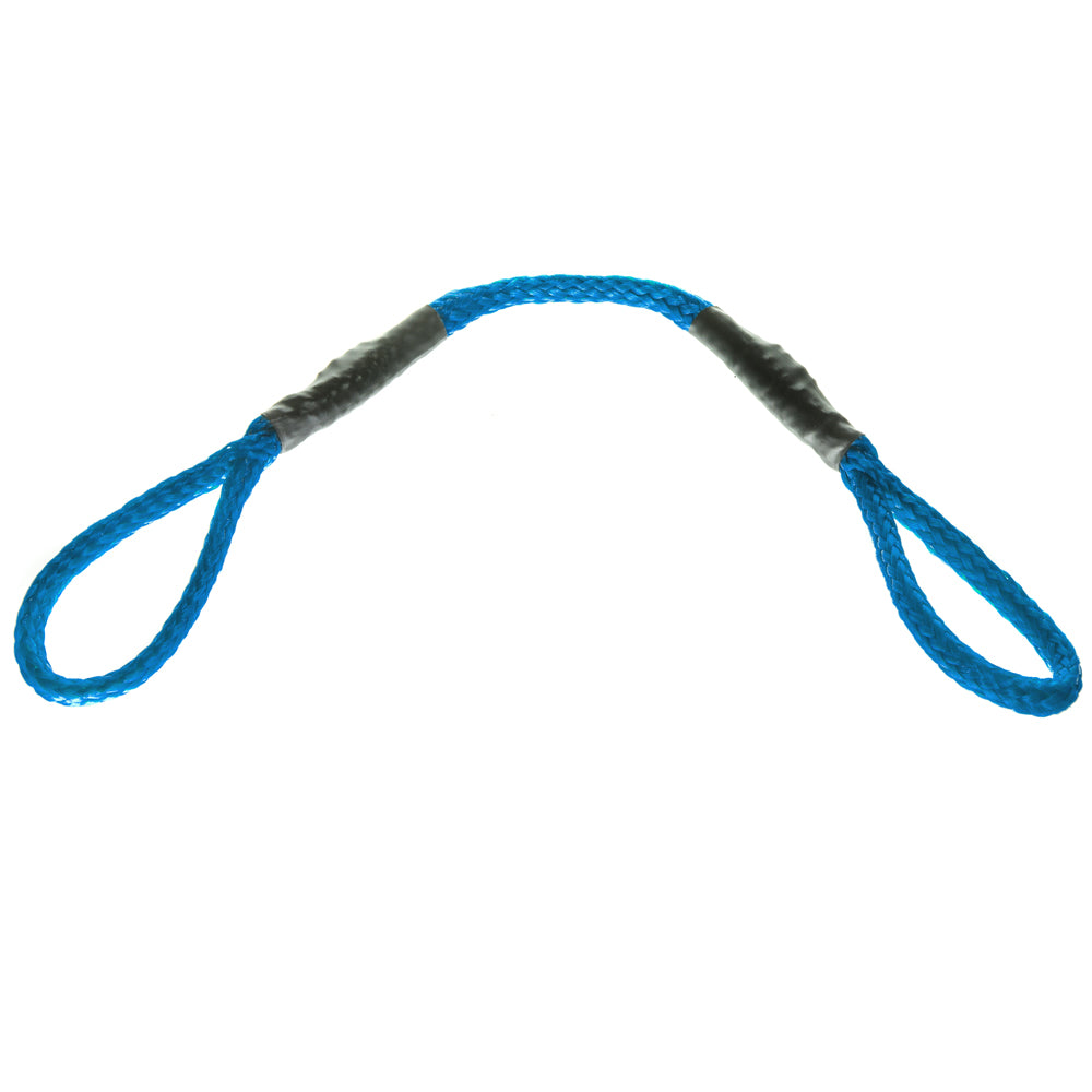 Leader Tug Extender, Cable-Filled