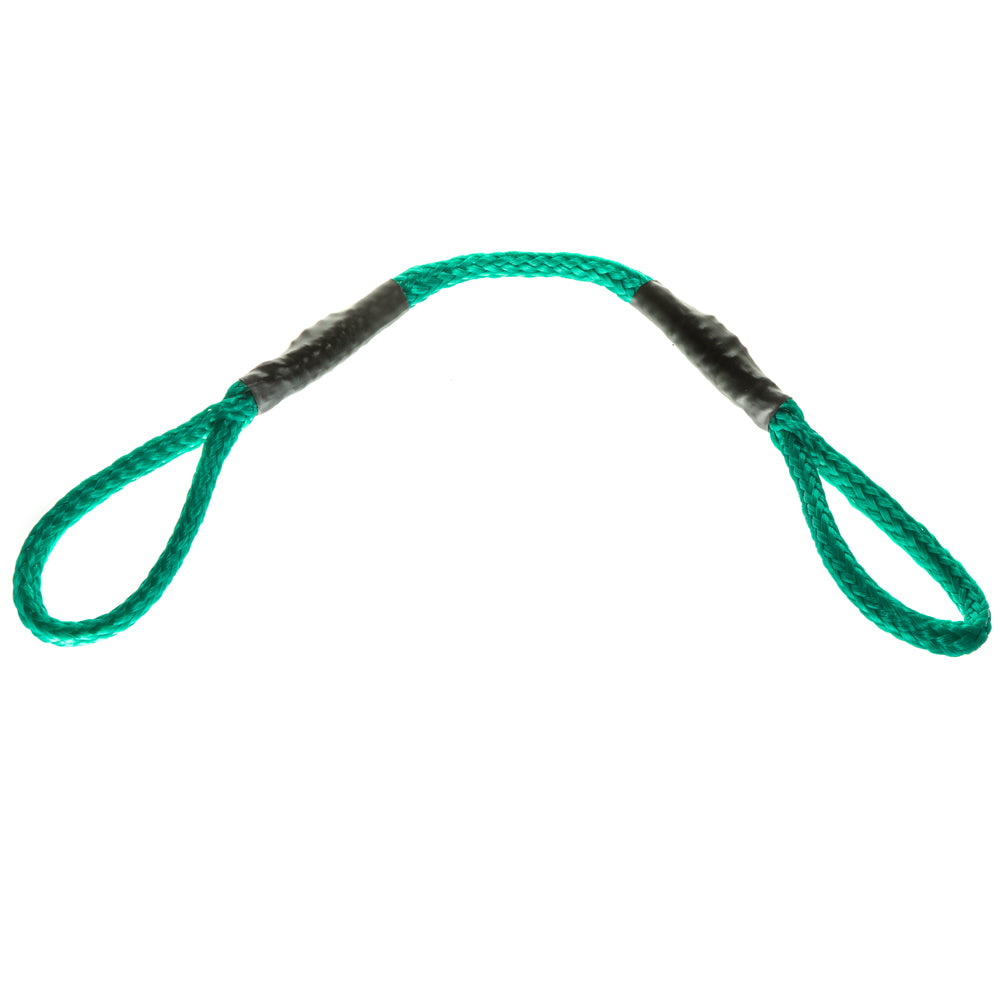 Leader Tug Extender, Cable-Filled