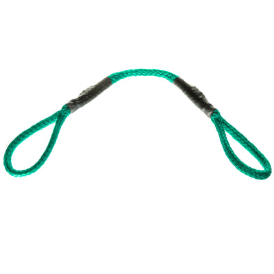 Leader Tug Extender, Cable-Filled