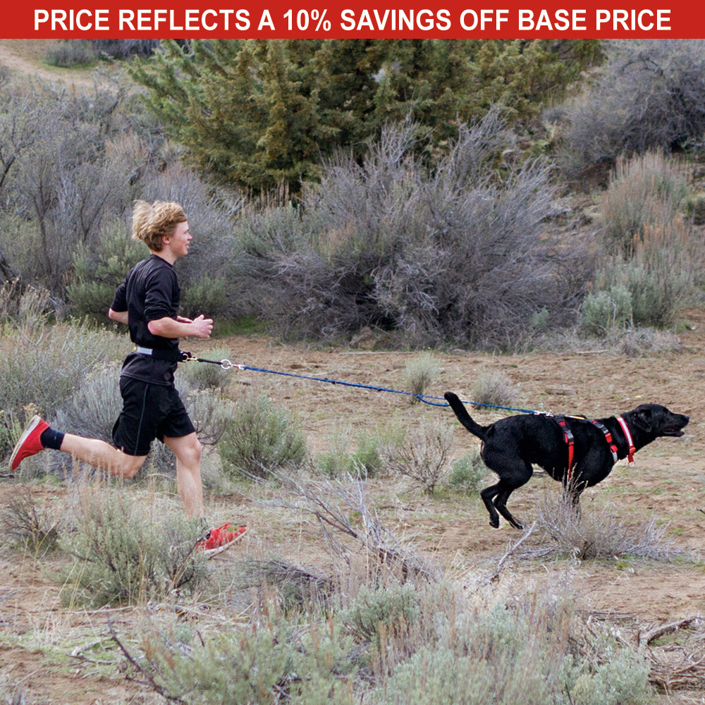 Canicross Bundle – Alpine Outfitters - Main Image