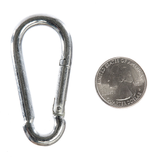 小物 CHALLENGER KEY CARABINER CHALLENGER KEY CARABINER キーカラビナ 小物