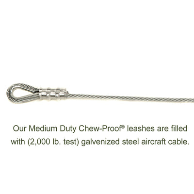 Chew-Proof® Dog Leashes