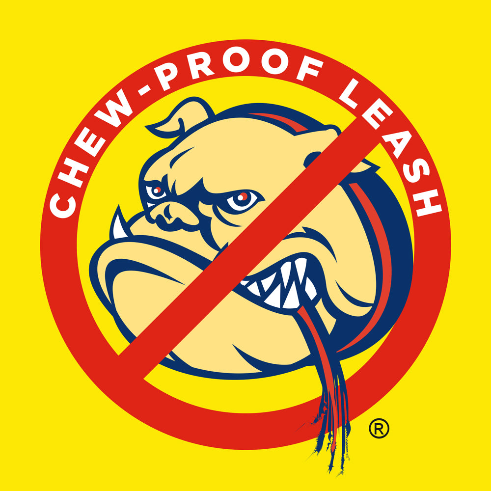 Chew-Proof® Dog Leashes