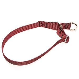 Limited Slip Collar, with O-Ring or D-Ring - Made in the USA!