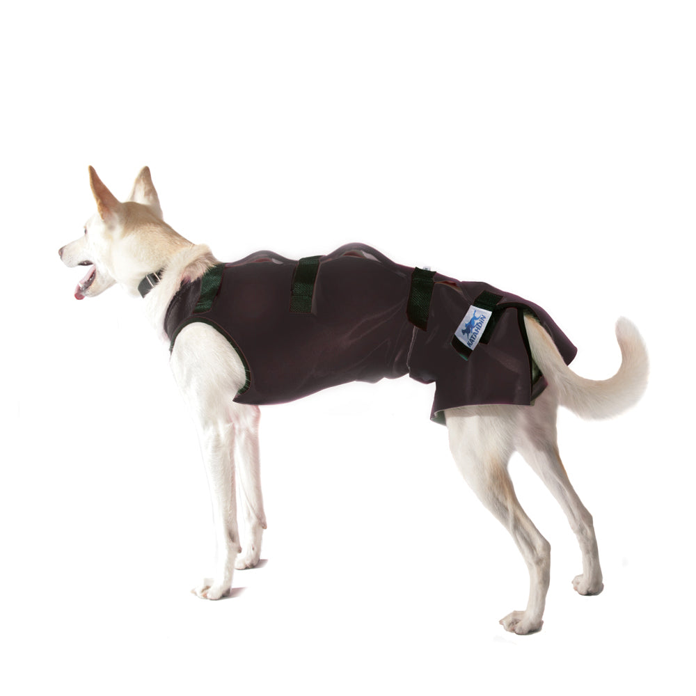Dog Jacket - Polartech