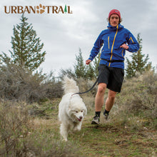 Load image into Gallery viewer, Urban Trail® Double Duty Leash