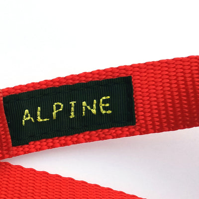 Padded Full Circle Collar, Large O-Ring