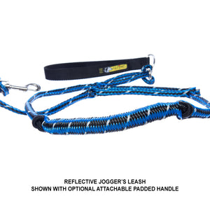 Urban Trail® Jogger's Leash with Shockline