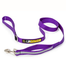 Load image into Gallery viewer, Urban Trail® Walking Leash, 5 ft., 1&quot; width or 3/4&quot; for Pups &amp; Small Dogs
