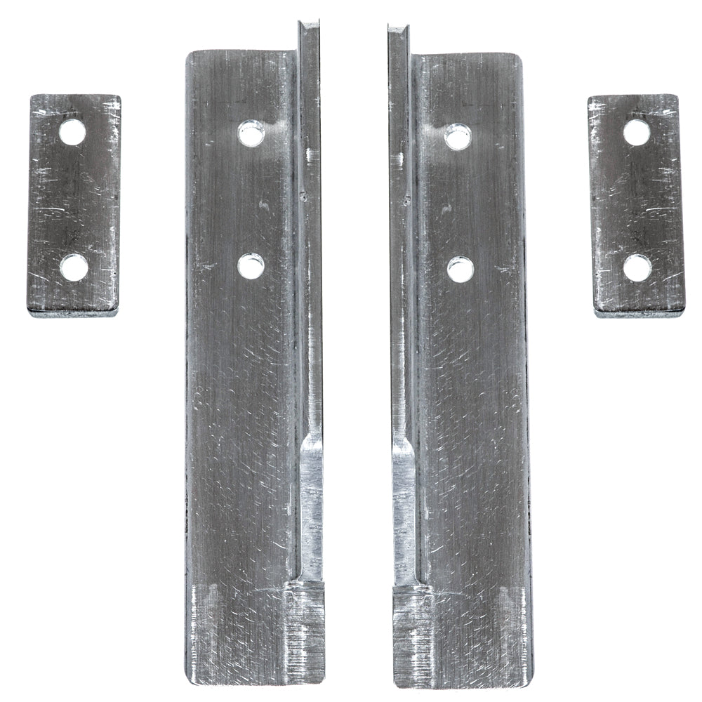 Alpine Outfitters Mega Brake Replacement Tips