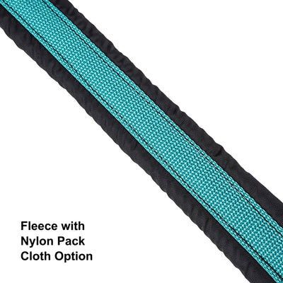 Urban Trail® Adjustable Harness (Half-Back/Shorty) - CUSTOM FIT