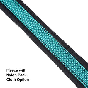 Urban Trail® Adjustable Harness (Half-Back/Shorty) - CUSTOM FIT - Cut & Sewn to Order