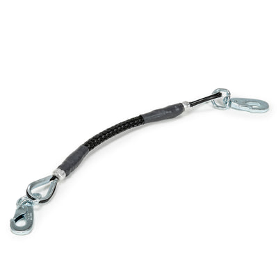 Tow-Hook Cable-Filled Drop Lines