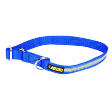 Load image into Gallery viewer, Urban Trail® Reflective Collar - For Your Dogs Safety - Made in the USA!