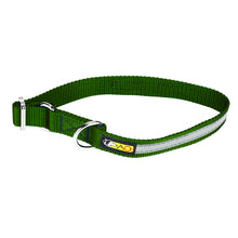 Load image into Gallery viewer, Urban Trail® Reflective Collar - For Your Dogs Safety - Made in the USA!