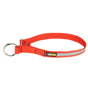 Urban Trail® Reflective Collar - For Your Dogs Safety - Made in the USA!