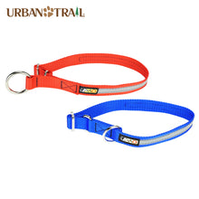 Load image into Gallery viewer, Urban Trail® Reflective Collar - For Your Dogs Safety - Made in the USA!
