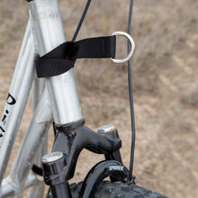 Load image into Gallery viewer, Bike/Scooter Post Connector