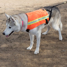 Load image into Gallery viewer, See-Me K9 Safety Vest