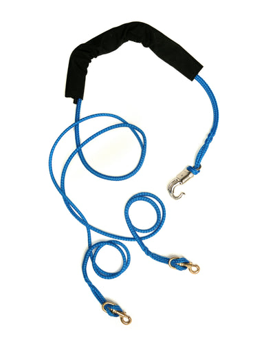 Skijor Bundle (1-Dog with 2-Dog Option)