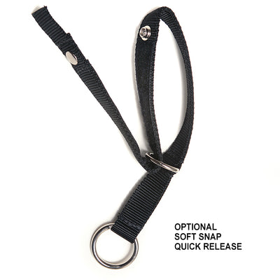 Skijor Bundle (1-Dog with 2-Dog Option)