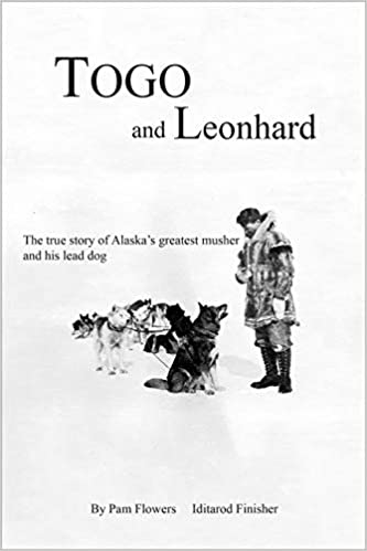 Togo and Leonhard – Alpine Outfitters